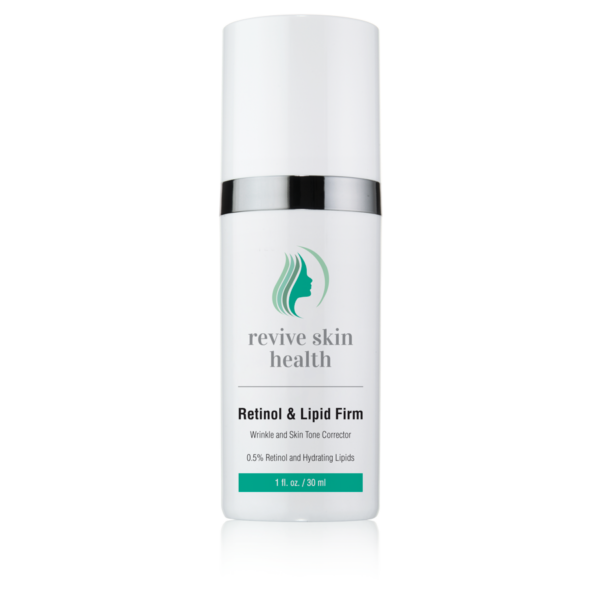 Retinol & Lipid Firm