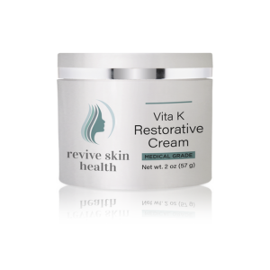 Vita K Restorative Cream